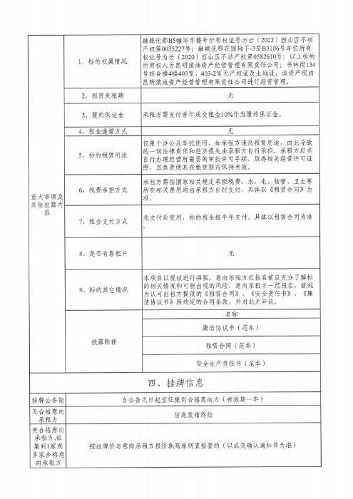 （二次）融城优郡及书林街134号4宗资产公开招租[1]_03